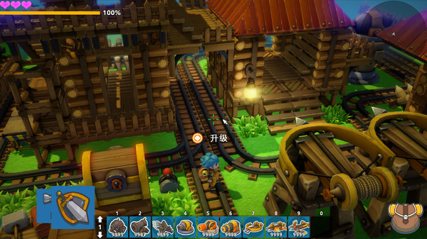 DearCraft screenshot 11