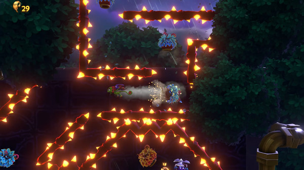 Yooka-Laylee and the Impossible Lair screenshot 6