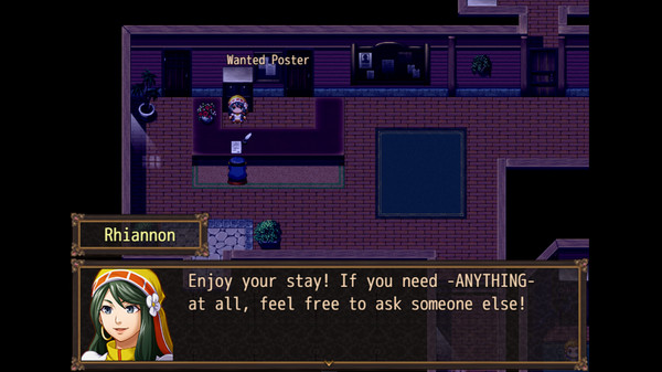 The Chronicles of Quiver Dick screenshot 10