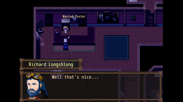 The Chronicles of Quiver Dick screenshot 11