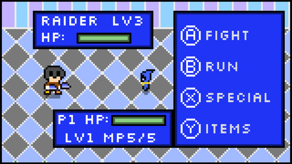 Turn-Based Champion screenshot 3