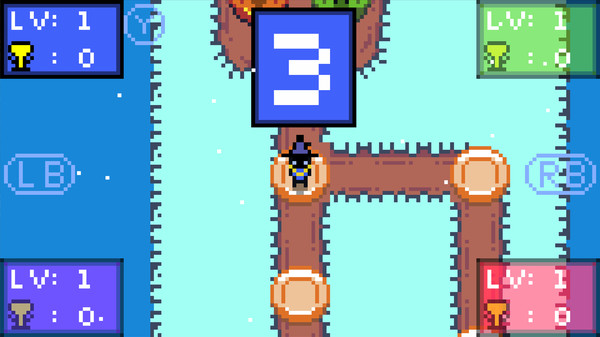 Turn-Based Champion screenshot 1