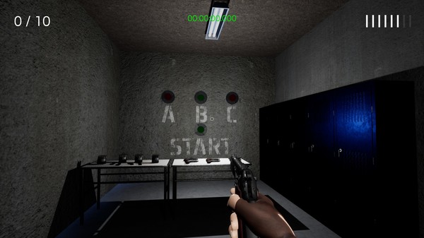 Barrel Boot Camp screenshot 4