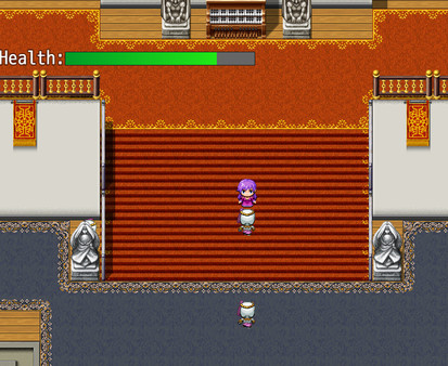 Trapped screenshot 2