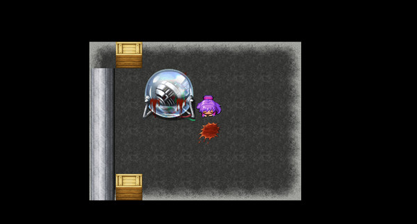Trapped screenshot 1