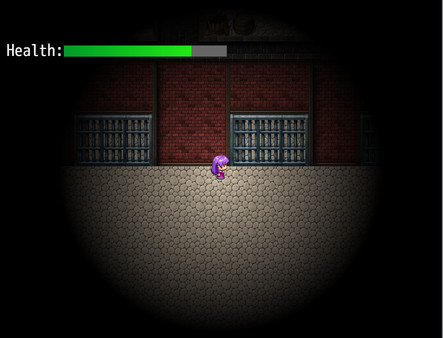 Trapped screenshot 5