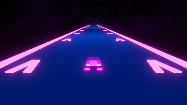 Star Speeder screenshot 2