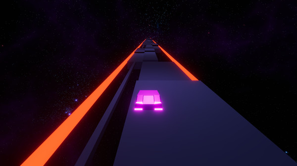Star Speeder screenshot 1