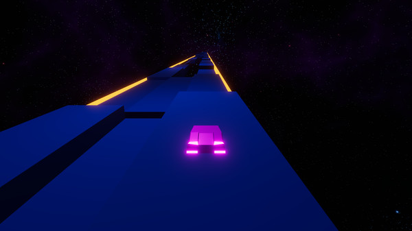 Star Speeder screenshot 5