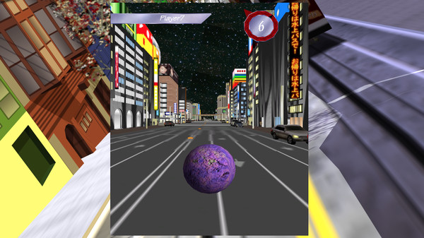 HyperBowl screenshot 7