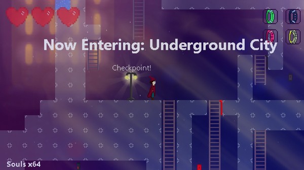 How About Spikes screenshot 4