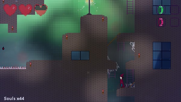 How About Spikes screenshot 5