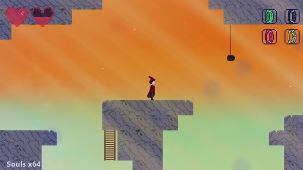 How About Spikes screenshot 3