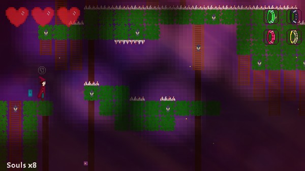 How About Spikes screenshot 1