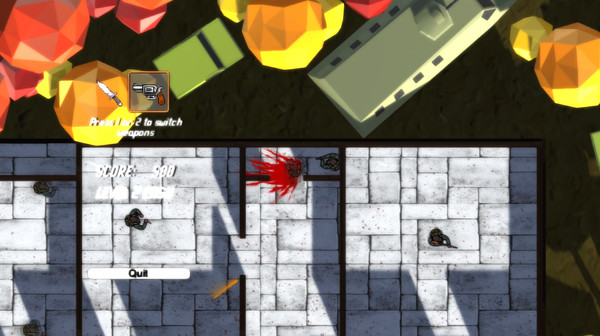 SEG Collection screenshot 2