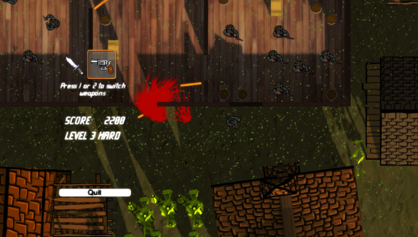 SEG Collection screenshot 3