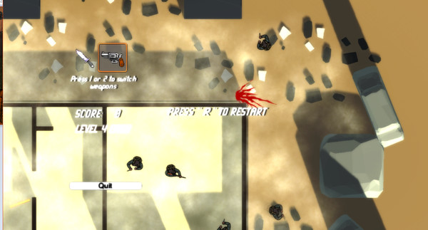 SEG Collection screenshot 1