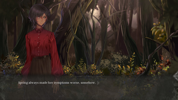 Pale Cachexia screenshot 1