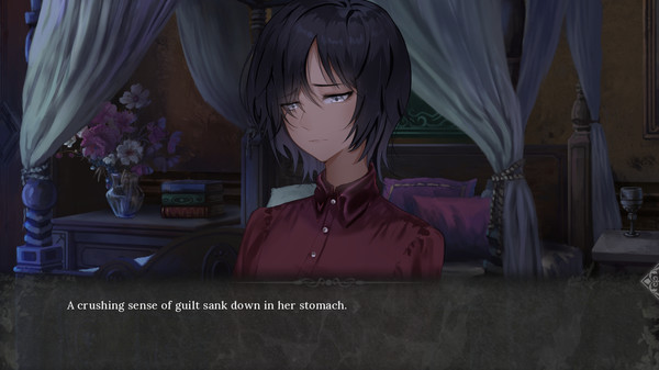Pale Cachexia screenshot 5