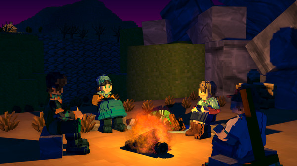 Castle of the Underdogs : Episode 1 screenshot 4