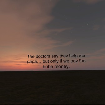 Indentured Servant screenshot 1