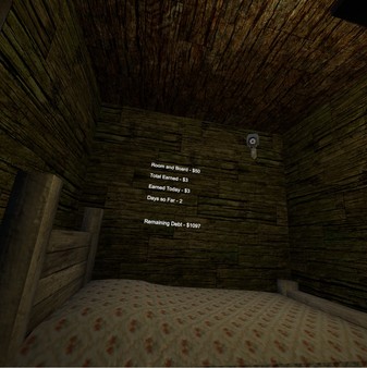 Indentured Servant screenshot 2