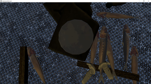 Indentured Servant screenshot 5