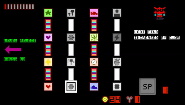 Toybit Quest screenshot 1
