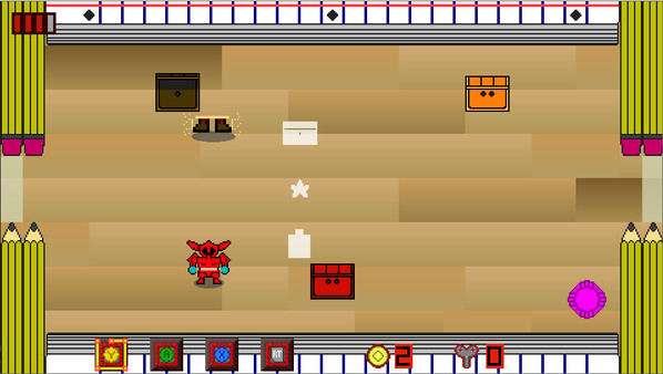 Toybit Quest screenshot 4