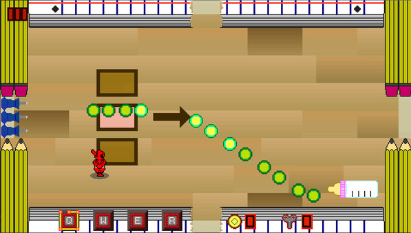 Toybit Quest screenshot 3