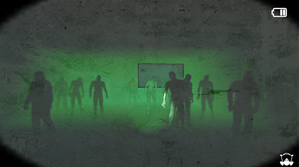 Die In The Dark screenshot 10