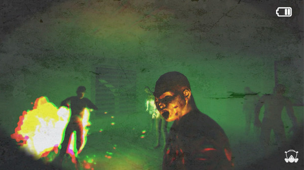 Die In The Dark screenshot 6