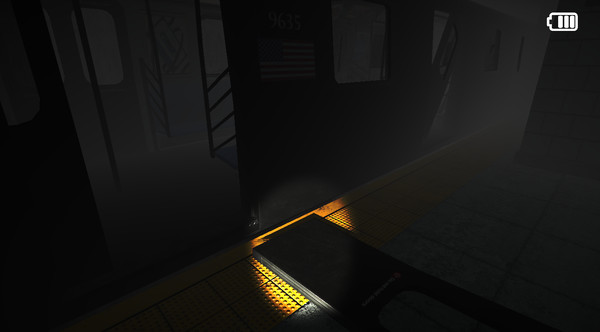 Die In The Dark screenshot 9