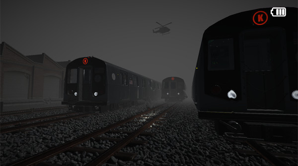 Die In The Dark screenshot 1