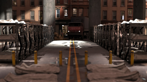DeathTolls Experience screenshot 2