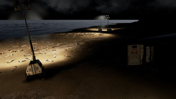 DeathTolls Experience screenshot 3