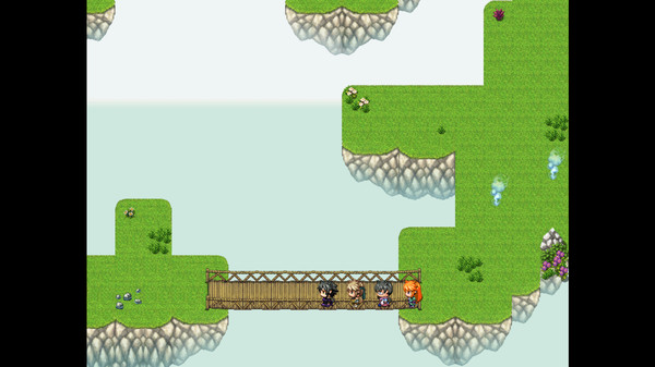 Suki's Spooky Romance screenshot 4