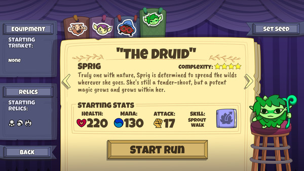 Roundguard screenshot 8
