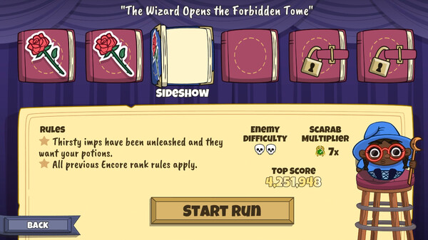 Roundguard screenshot 10