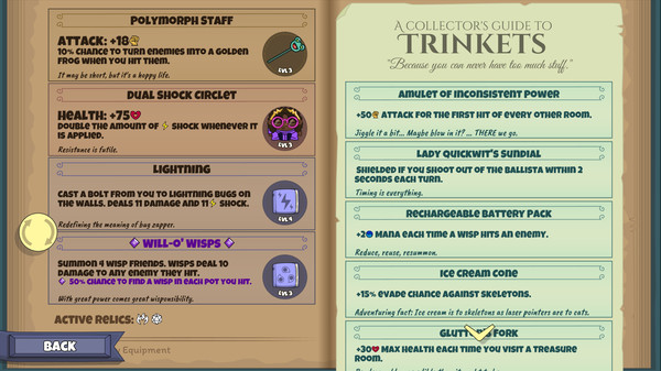 Roundguard screenshot 5