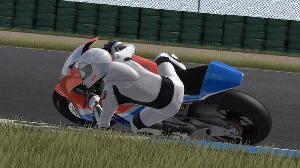 GP Bikes screenshot 11
