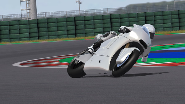 GP Bikes screenshot 2