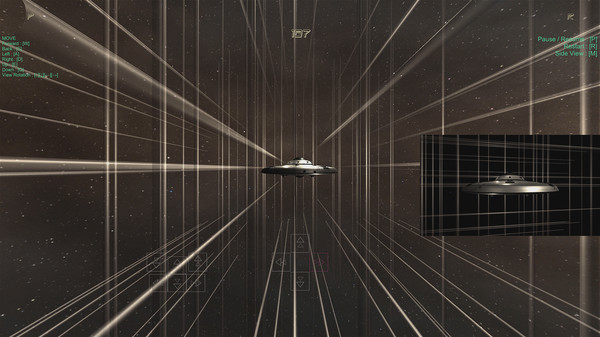 UFO Simulator Control Master screenshot 3