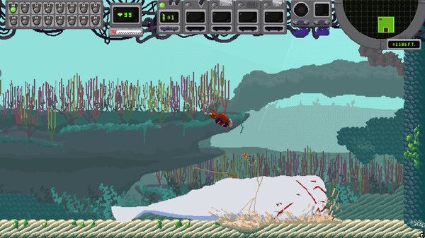 Depths of Sanity screenshot 7
