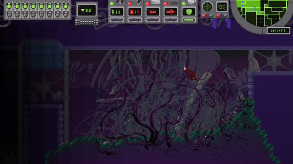 Depths of Sanity screenshot 9