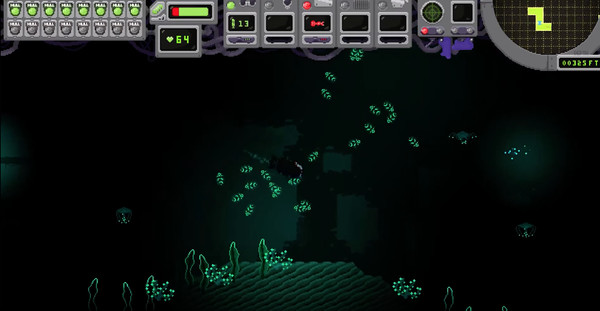 Depths of Sanity screenshot 5
