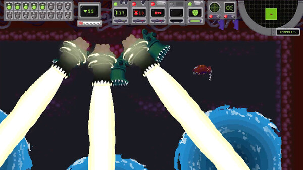 Depths of Sanity screenshot 4