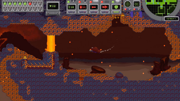 Depths of Sanity screenshot 8