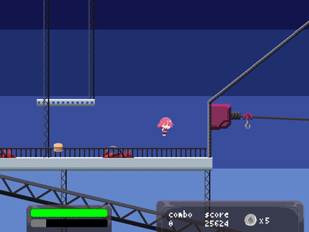BATTER BURST screenshot 6