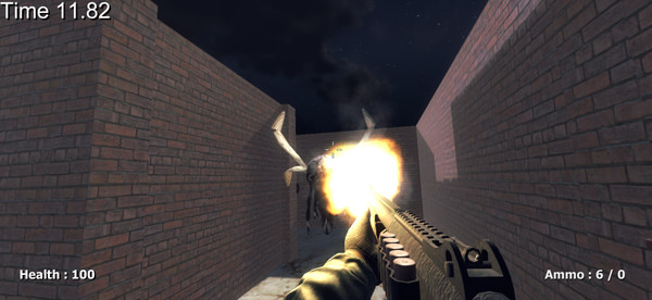 Maze Madness screenshot 1